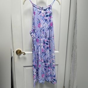Lilly Pulitzer Margot Swing Dress